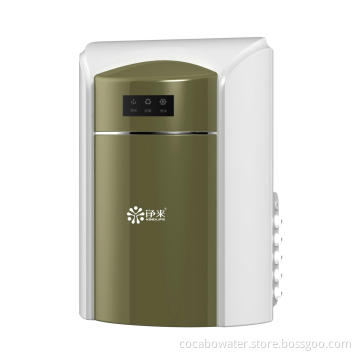Pure Water Machine